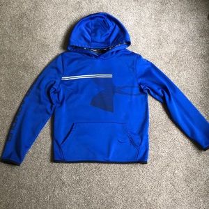 Under Armour sweatshirt